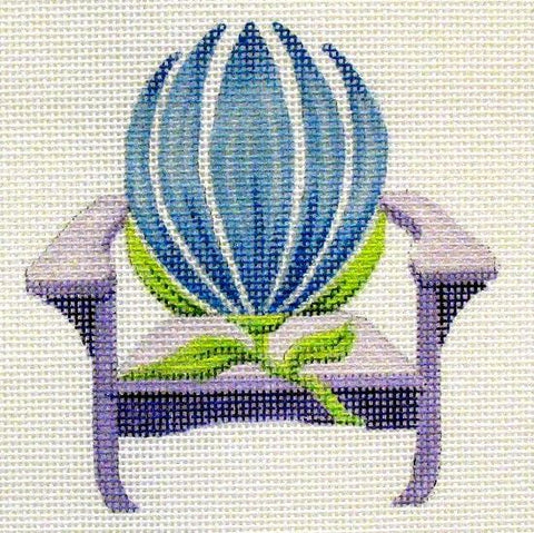 Hyacinth Adirondack Chair