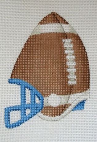 Hat Puns - Football Helmet