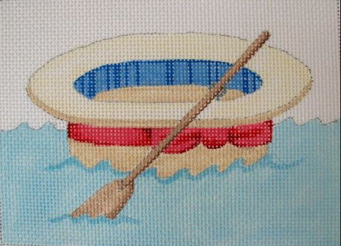 Hat Puns - Boater