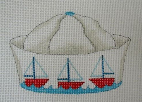 Hat Puns - Sailor