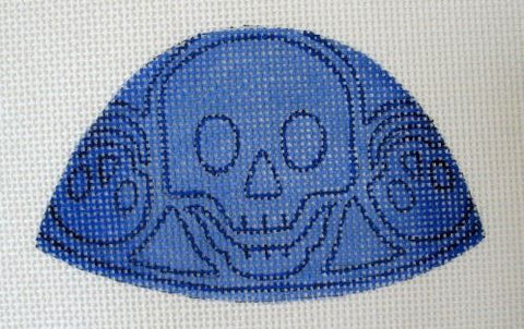Hat Puns - Scull Cap