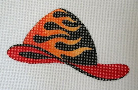 Hat Puns - Fire Hat