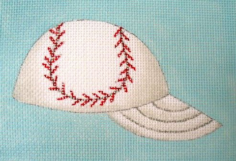 Hat Puns - Baseball Cap