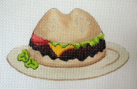 Hat Puns - Homburg