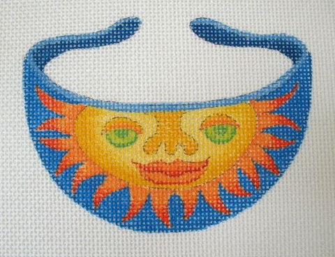 Hat Puns - Sun Visor