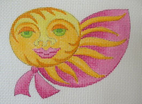 Hat Puns - Sun Bonnet