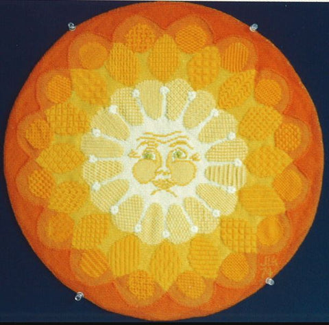Sun Sampler