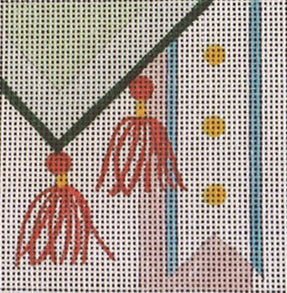Tassels and Ribbons