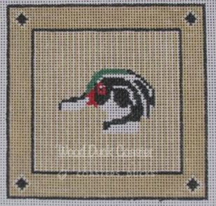 Wood Duck