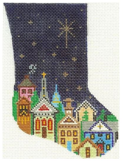 Northstar Minisock