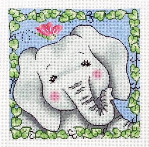 Elsie the Elephant