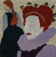 Mary Queen of Scots - Movie Coaster