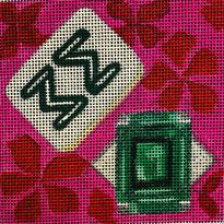 Crazy Rich Asians - Movie Coaster