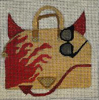 The Devil Wears Prada - Movie Coaster
