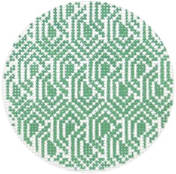 Green Overlap 