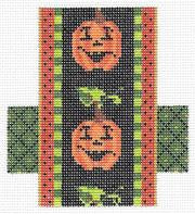 Candy Bar - Laughing Jack Crunch Bar 