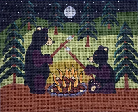 Marshmallows for Two