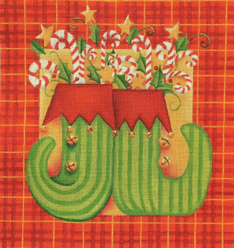 Elfin Magic
