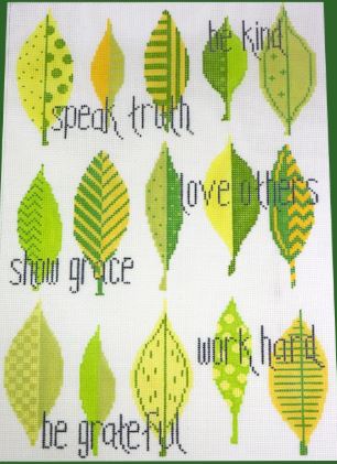 Words to Live By