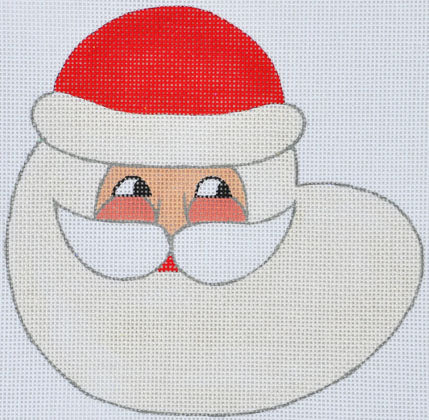 North Wind Santa