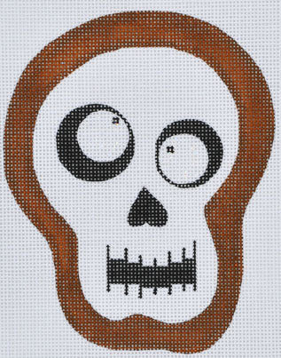 Mr Bones
