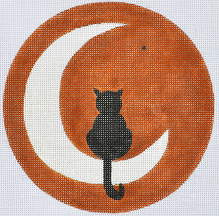 Moon Pie Kitty