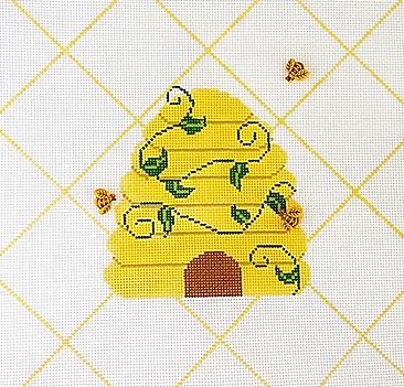 Bees and Hive