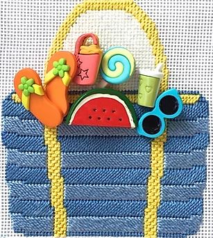 Beach Bag 