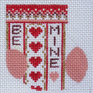 Valentine Wee Stocking