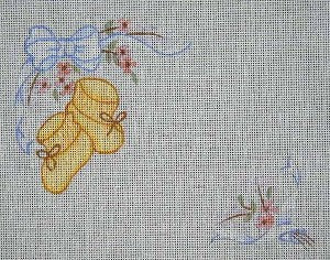 Bootie/Bow Announcement