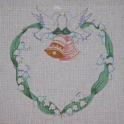 Doves and Bells Announcement