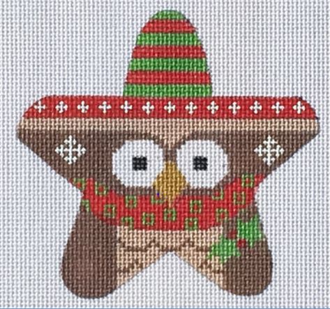 Owl Star
