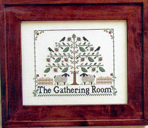 Gathering Room, The
