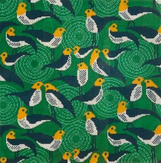 Perch - Emerald