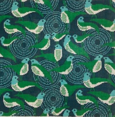 Perch - Peacock