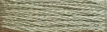 641 Blue Green Range - Needlepoint Inc Silk Hank