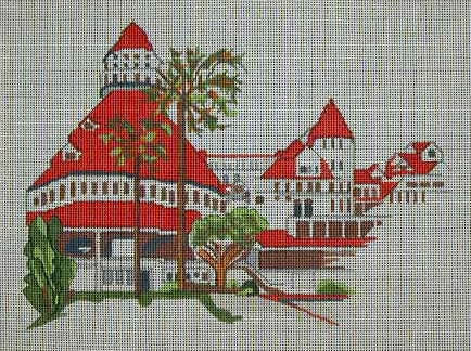 Hotel Del Colorando