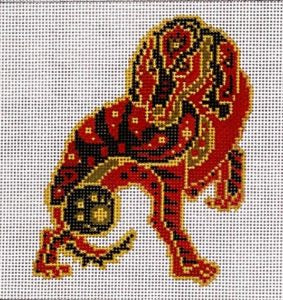 Chinese Zodiac - Dog