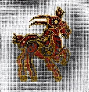 Chinese Zodiac - Goat