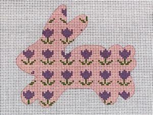 Tulip Bunny