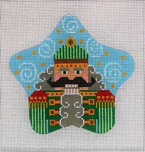 Nutcracker Star