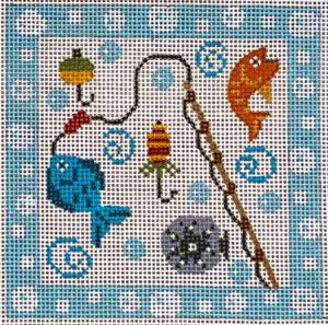 Fishing Square