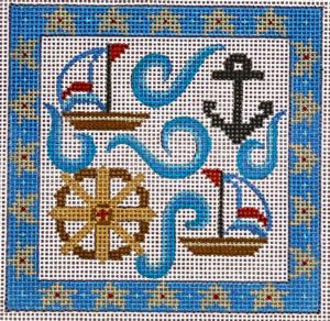 Sailing Square