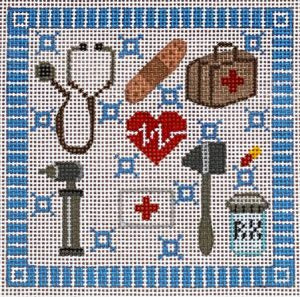 Doctor Square