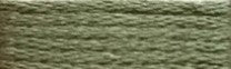 642 Blue Green Range - Needlepoint Inc Silk Hank