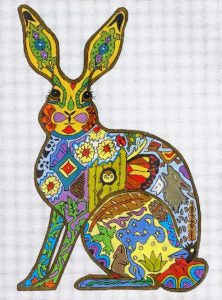 Jack Rabbit