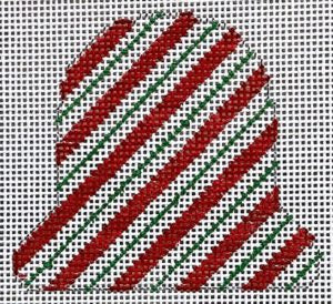 Bell - Candy Cane