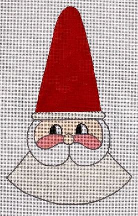 Holly Jolly Santa 