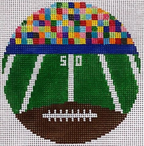 Football Field