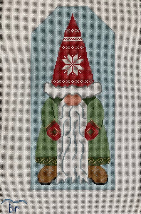 Norwegian Nisse
